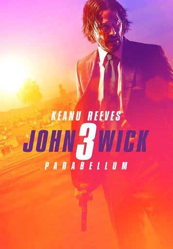 John Wick: Chapter 3 - Parabellum (Dublado) – Filmes no Google Play