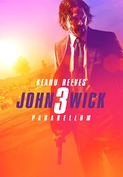 John Wick 5 tem um problema muito maior com Keanu Reeves do que a