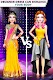 screenshot of Princess Parade: Fashion games