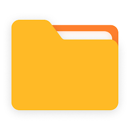 Icon image File Manager
