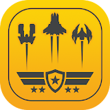 Space Combat - Squadron 2017 icon