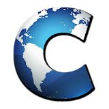 Clean Browser Pro icon