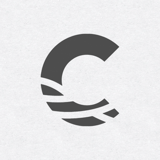 The Crossing Church logo