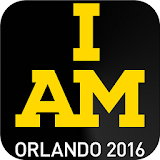 2016 Invictus Games Orlando icon