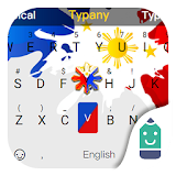 Philippines Flag Emoji Theme icon
