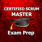 Top 49 Education Apps Like Certified Scrum Master Test Prep 2020 Ed - Best Alternatives