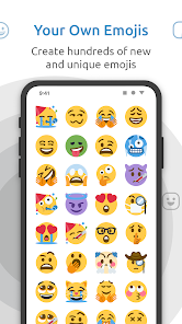Remix - Emoji Mashup & Sticker - Apps On Google Play