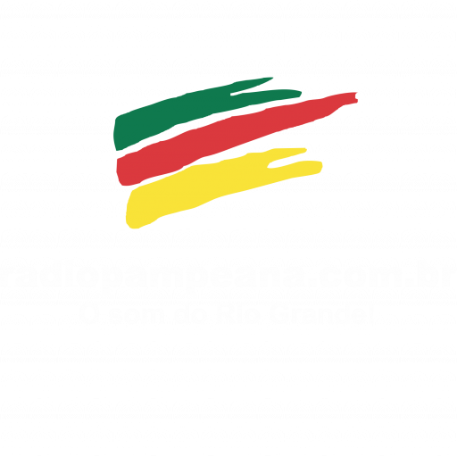 Rádio Pampeana logo