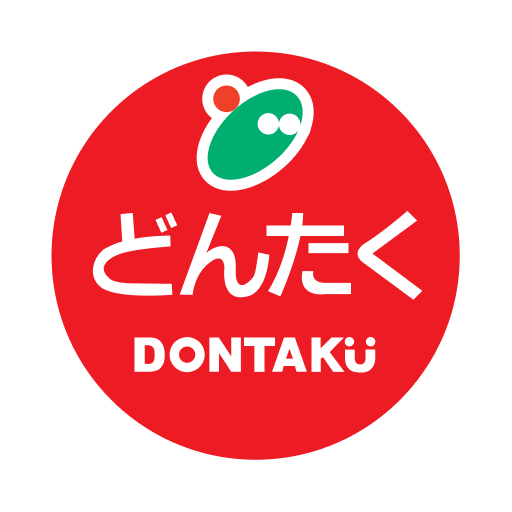 どんたく ほっとカードアプリ logo