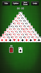 Pyramid [card game]