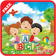 ABC Songs: Nursery Rhymes, Poems, Kids Learning