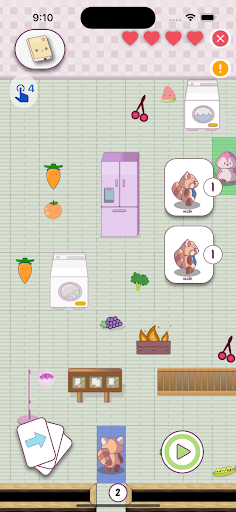 Guardian Kids - Screenshot 4