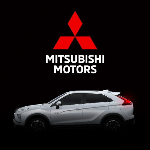 ECLIPSE CROSS PHEV Remote Ctrl logo