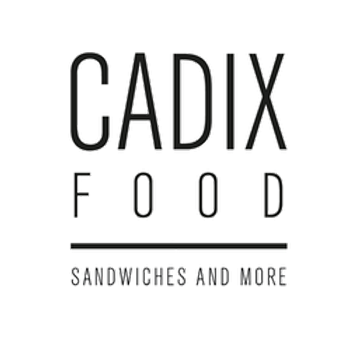 Cadix Food logo