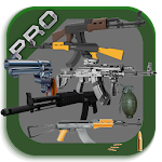 Cover Image of 下载 Firearms Sounds  APK