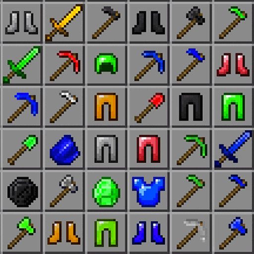 tools mod for minecraft Download on Windows