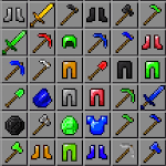 Cover Image of Tải xuống tools mod for minecraft  APK