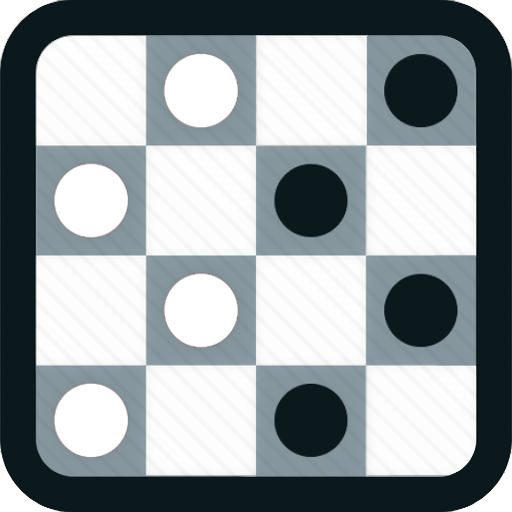 Checkers Clash
