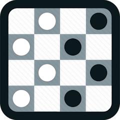 Checkers Clash icon