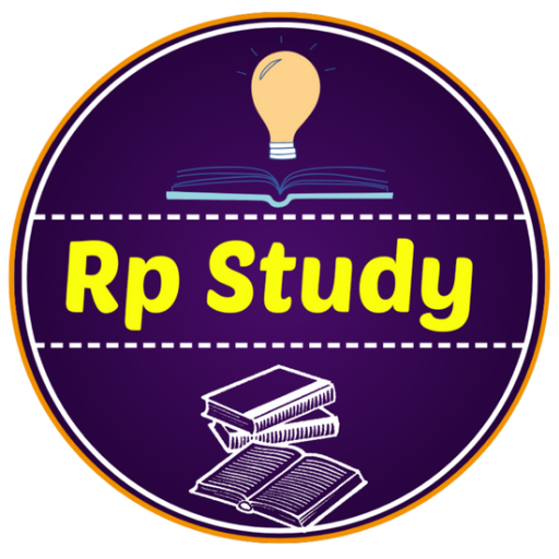 Rp Study logo