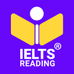 Cover Image of Télécharger IELTS® Reading Tests  APK