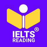 IELTS® Reading Tests icon