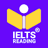 IELTS® Reading Tests2.5 b19 (Premium)