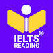 IELTS® Reading Tests - Androidアプリ