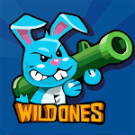 Cover Image of ダウンロード Wild Ones MO  APK