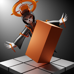 Float Block: Bloxorz Puzzle Mod Apk