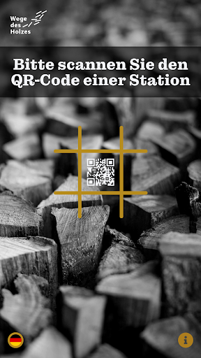 Android application Wege des Holzes screenshort