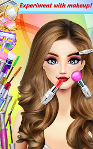 Makeup Kit - jogos maquiagem – Apps no Google Play
