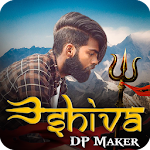 Cover Image of ダウンロード Shiva DP Maker : Mahadev Photo 5.0 APK