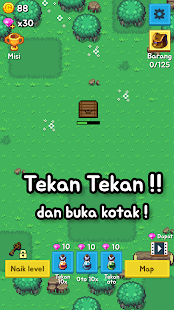 Pratinjau aplikasi