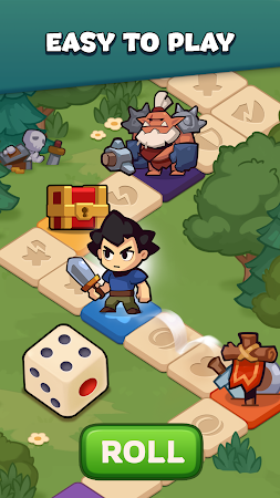 Game screenshot GO Hero GO mod apk
