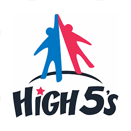 Icon image HIGH 5's