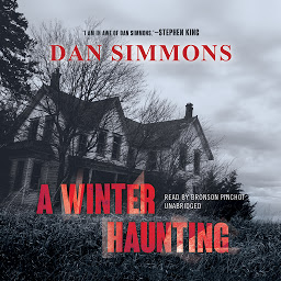 Icon image A Winter Haunting