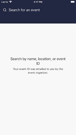 OMNIA Partners Connections Screen 3
