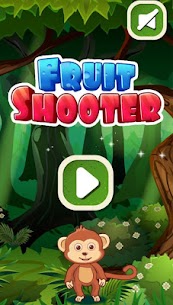 Fruit Shooter : Splash Game 1