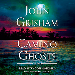 Immagine dell'icona Camino Ghosts: A Novel