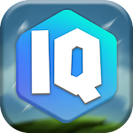 Cover Image of Download IQ Words - Interesting Questio  APK