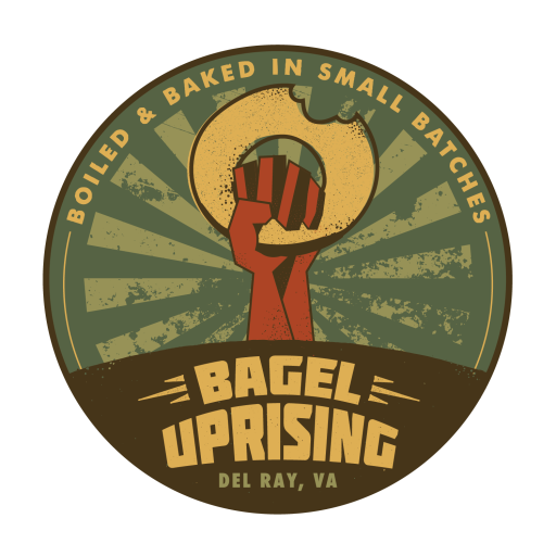 Bagel Uprising