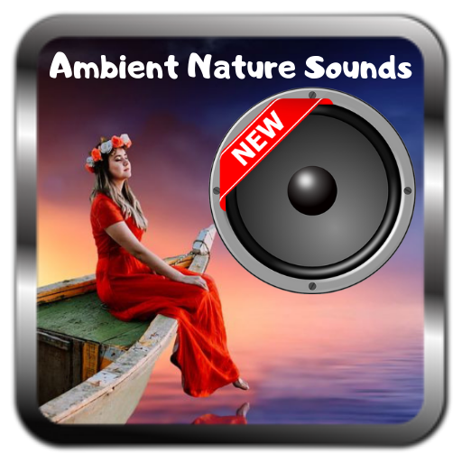 Ambient Relaxation Nature Sound Music Radio Online