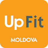 UpFit Moldova: antreneaza-te acum icon