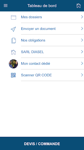 Diasel Screen 2