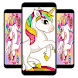 Little Pony Unicorn Background - Androidアプリ