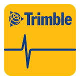 Trimble SitePulse Software icon