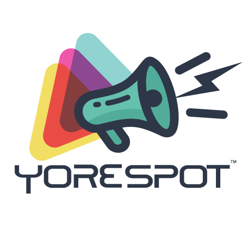 YoReSpot - Unity & Community
