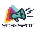 Cover Image of 下载 YoReSpot - Unity & Community  APK