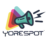 YoReSpot - Unity & Community icon